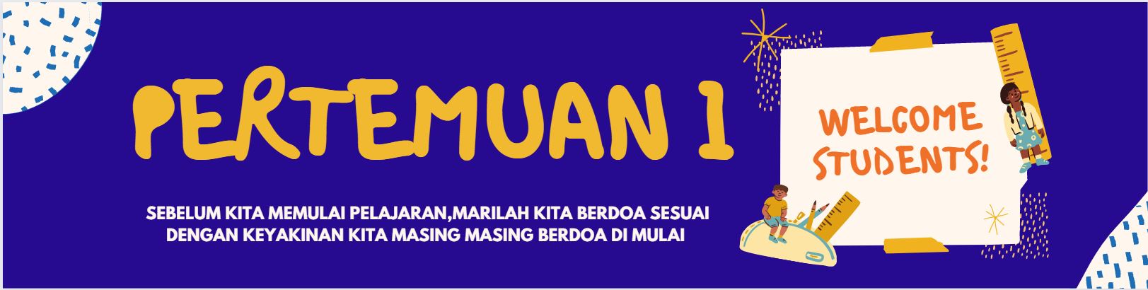 pertemuan