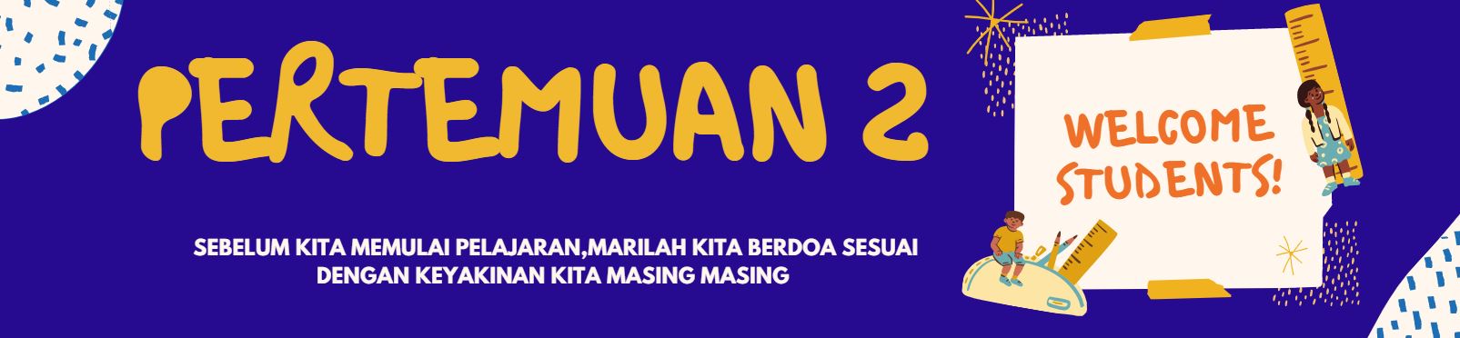 pertemuan 2