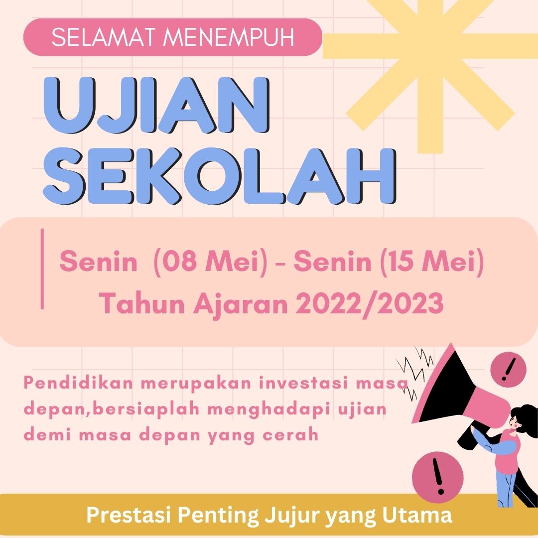 sealmat menempuh