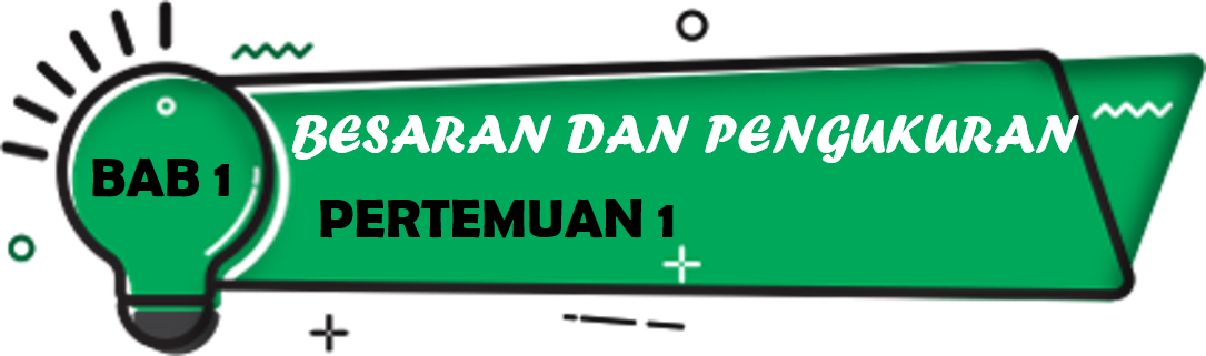 BAB 1 PERTEMUAN 1 