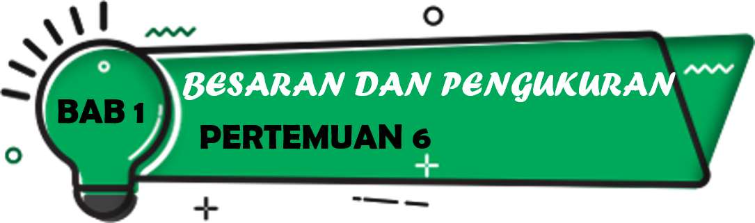 BAB 1 PERTEMUAN 6